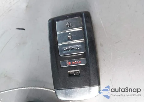 2014 Acura Mdx Technology Package из США, поврежденный, VIN 5FRYD3H46EB016257